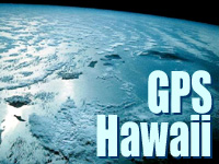 [ GPS Hawai`i ]