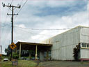 [ This is the Kohala Service Station my mother's dad owned, now for sale but clearly abandoned for years. ]