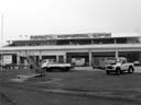 [ Tonga Airport ]