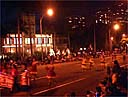 [ Honolulu Parade of Lights ]
