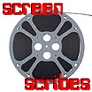 [ Screen Scribes: Film Can ]