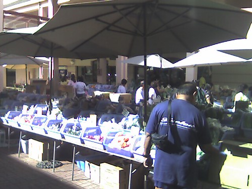 Market