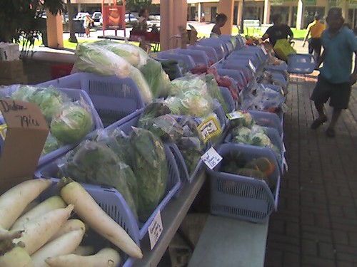 Market