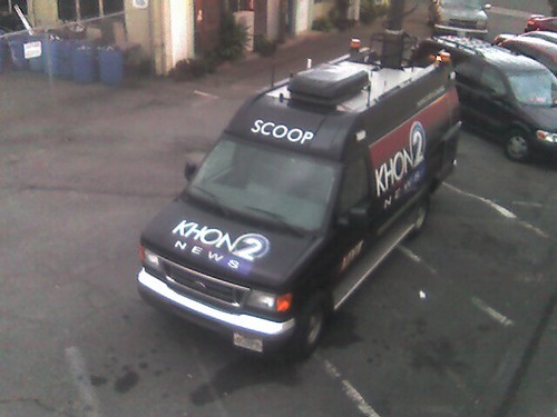 Scoop?