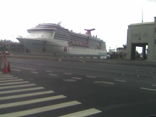 Ship