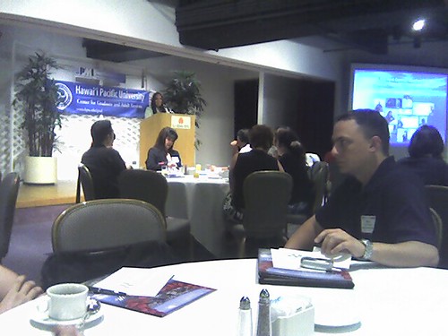 Seminar