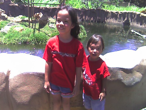 Zoo