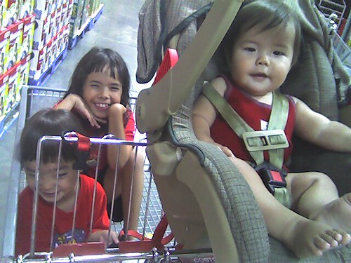 Full Cart