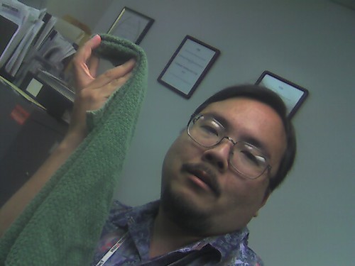 Towel Day