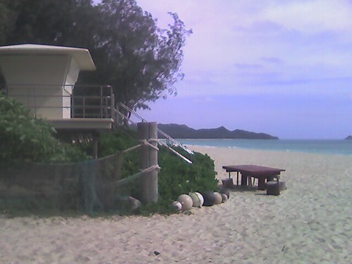 Waimanalo