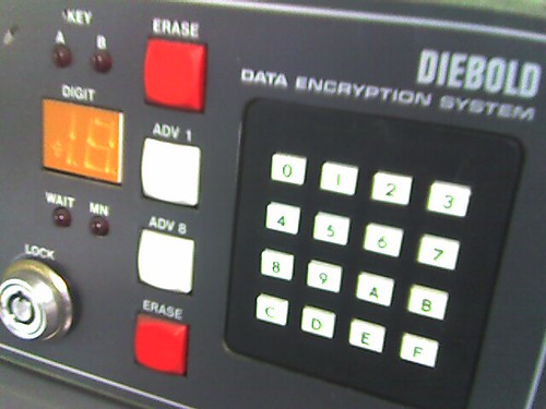 Encryptor