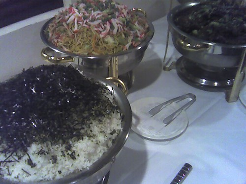 Lunch