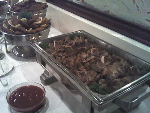Lunch