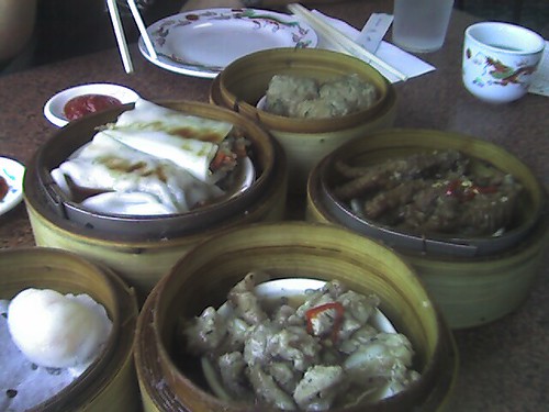 Lunch