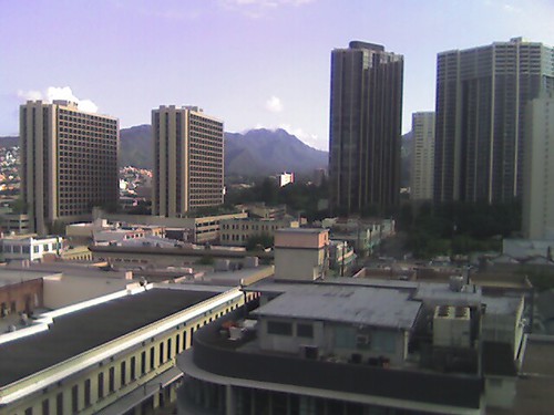 Downtown