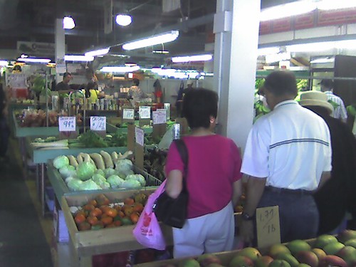 Marketplace