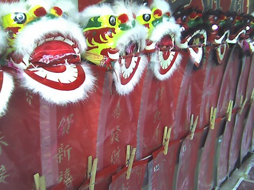 Dragons