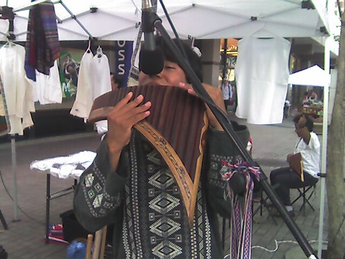 Flute