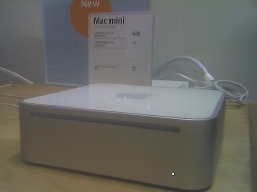 Mac mini