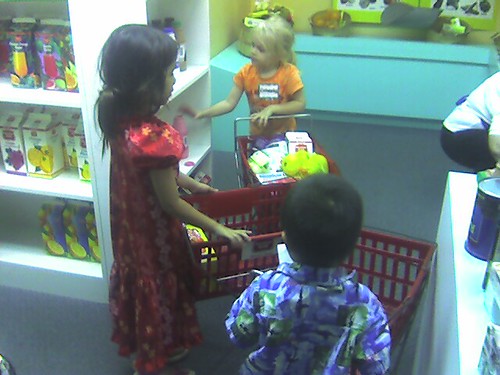 Shopping