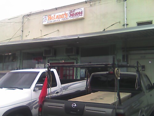 Helena's