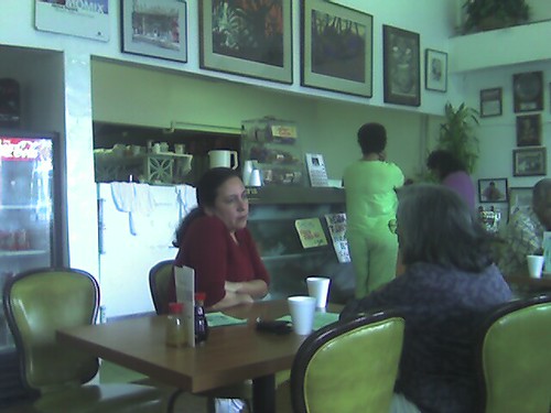 Helena's
