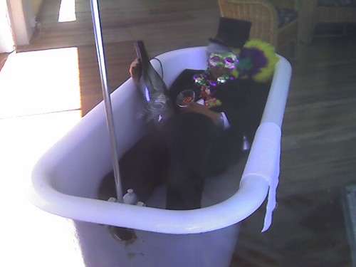 Tub