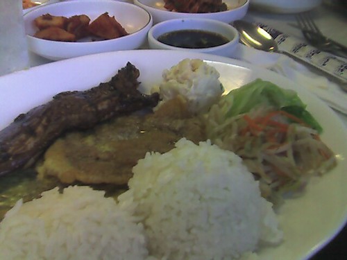 Lunch