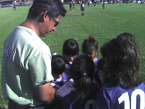 Coach