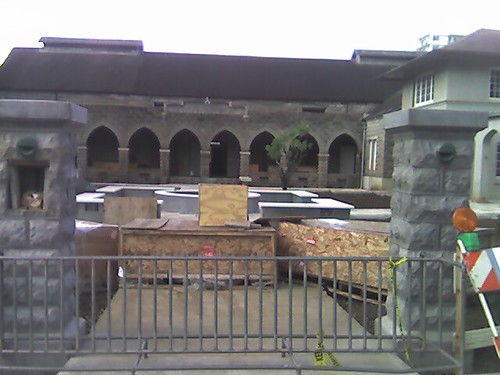 Construction
