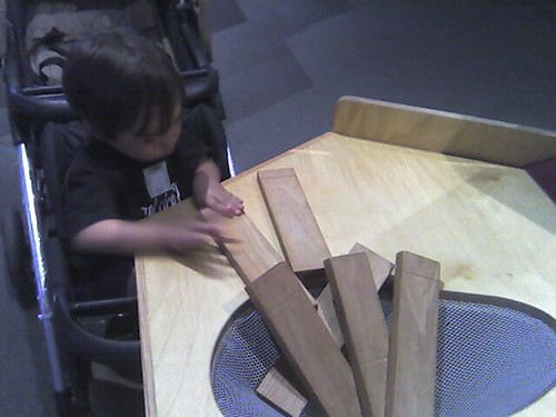 Bishop Museum