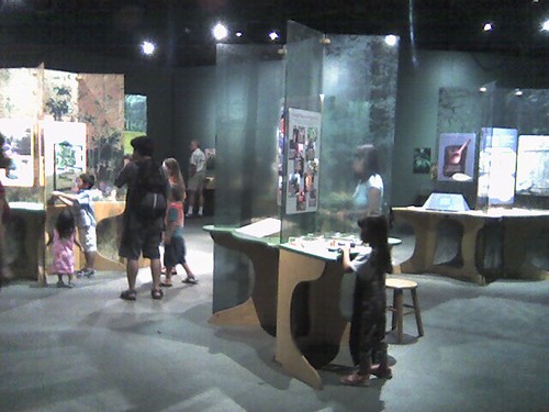 Bishop Museum