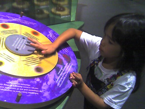 Bishop Museum