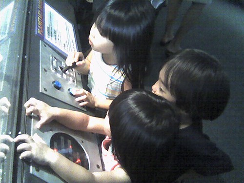 Bishop Museum