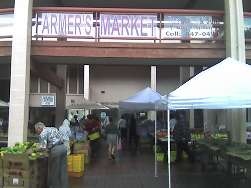 Market