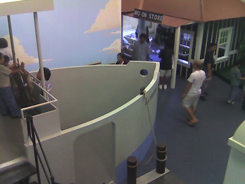 Discovery