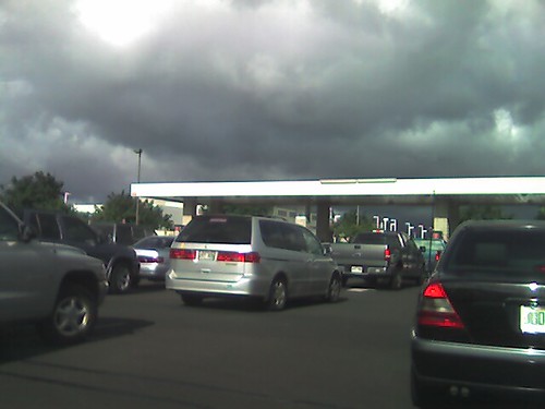Costco Gas
