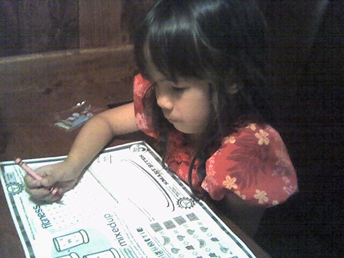 Ruby Tuesday