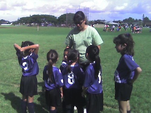 Soccer