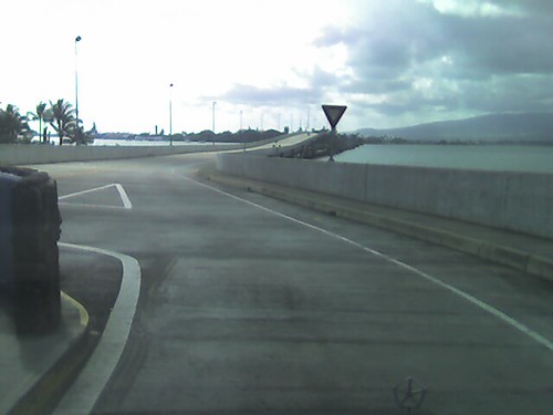 Ford Island