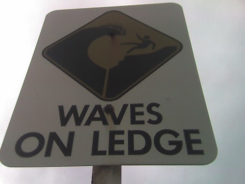 Warning