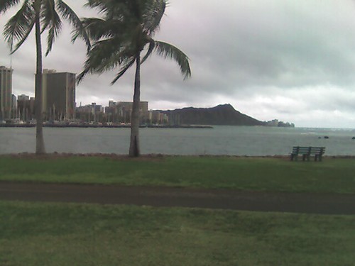 Grey Day