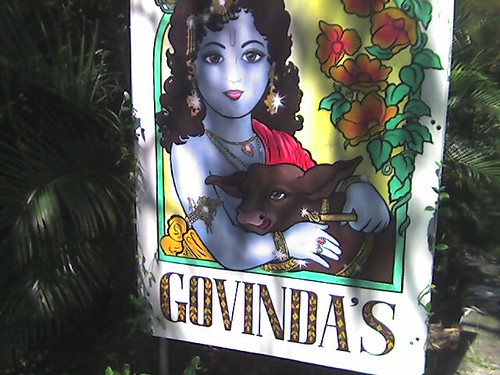 Krishna
