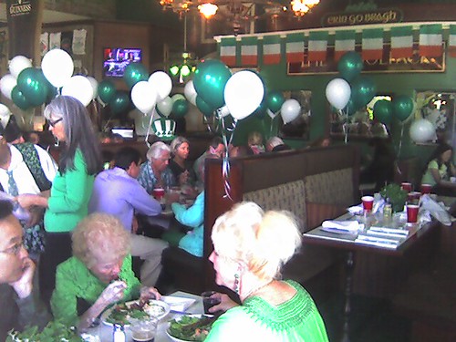 Murphy's