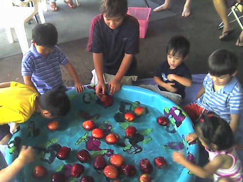 Bobbing