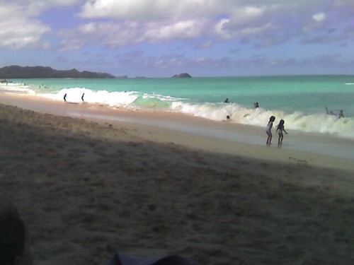 Waimanalo