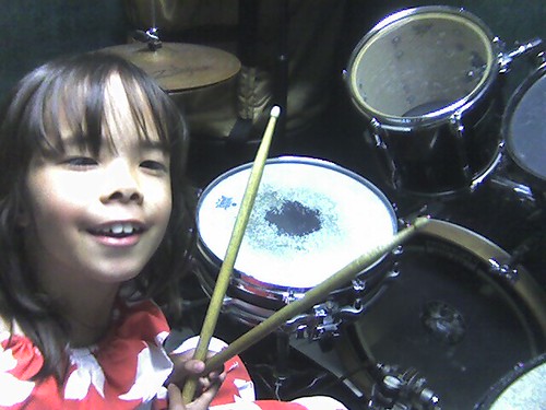Drums