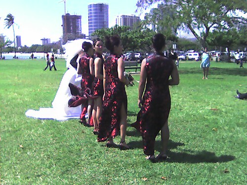 Wedding Party