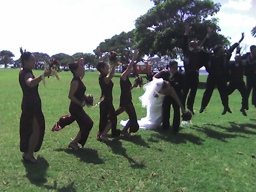 Wedding Party