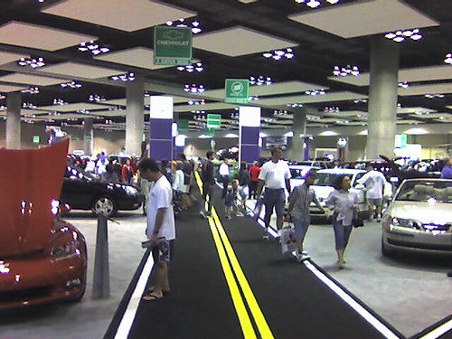 Auto Show